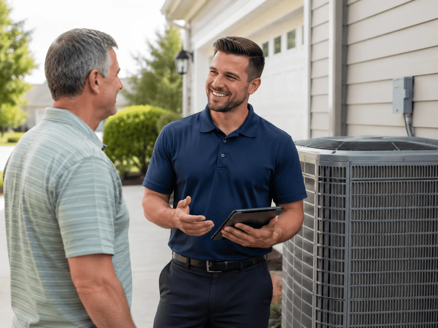 Heat Pump Installation Sesser, IL FAQs